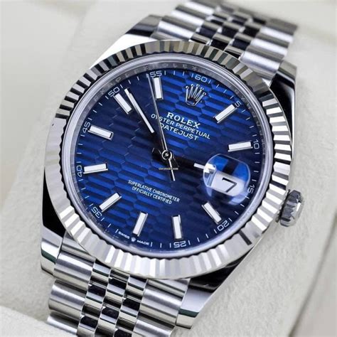 rolex datejust president all gold jubilee blue dial 1992|rolex datejust 2023.